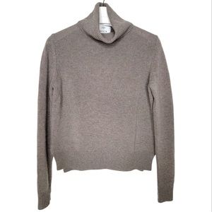 Allude Cashmere Turtleneck